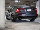 New 2024 Volvo S60 B5 Core w/ Climate Package image 5