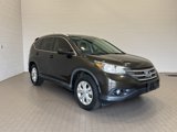 Used 2013 Honda CR-V EX-L image 2