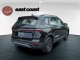 New 2025 Volkswagen Taos S image 5