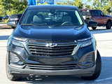 Used 2023 Chevrolet Equinox LS w/ Midnight Edition image 2
