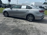 Certified 2022 Kia Forte GT-Line w/ GT-Line Premium Package image 2