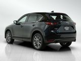 Used 2019 MAZDA CX-5 Grand Touring w/ GT Premium Package image 3