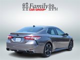 Used 2020 Toyota Camry XSE image 4