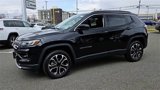 Used 2022 Jeep Compass Limited image 4