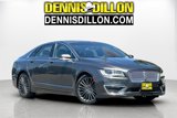Used 2017 Lincoln MKZ Reserve image 2