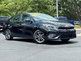 Used 2023 Kia Forte LXS image 2