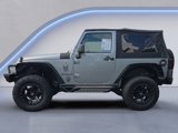 Used 2017 Jeep Wrangler Sport w/ Quick Order Package 24S image 3