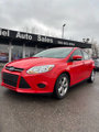 Used 2014 Ford Focus SE w/ SE Winter Package image 2