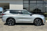 New 2025 Mitsubishi Outlander SEL image 4