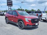 New 2024 GMC Terrain SLT w/ Tech Package image 2