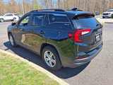 Used 2022 GMC Terrain SLE w/ Driver Convenience Package image 3
