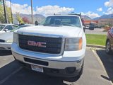 Used 2011 GMC Sierra 2500 W/T w/ Snow Plow Prep Package image 2