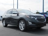 Used 2020 Chevrolet Equinox Premier image 3