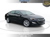 Used 2024 Chevrolet Malibu LT image 1