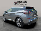 Used 2024 Nissan Murano SL image 3