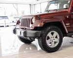Used 2007 Jeep Wrangler Sahara image 4