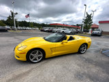 Used 2006 Chevrolet Corvette Convertible w/ Preferred Equipment Group image 5