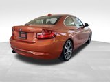 Used 2017 BMW 230i Coupe image 3