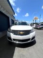 Used 2017 Chevrolet Traverse LT w/ Style and Technology Package image 3