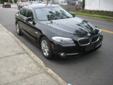Used 2013 BMW 528i Sedan image 2