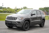 Used 2019 Jeep Grand Cherokee Altitude image 4
