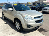 Used 2015 Chevrolet Equinox LT w/ Driver Convenience Package image 3