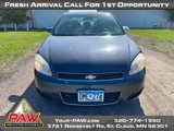 Used 2010 Chevrolet Impala LT w/ Luxury Edition Package image 3