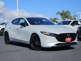 New 2025 MAZDA MAZDA3 s Sport image 4
