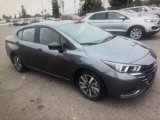 Used 2023 Nissan Versa S w/ S Plus Package image 3