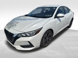 Used 2022 Nissan Sentra SV image 3