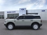 Used 2024 Ford Bronco Sport Heritage w/ Heritage Convenience Package image 3