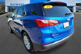 Certified 2019 Chevrolet Equinox LT image 6