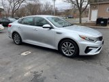 Used 2019 Kia Optima LX w/ LX 17" Wheel Package image 4