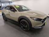 Used 2024 MAZDA CX-30 Carbon image 3