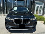Used 2020 BMW X7 xDrive40i w/ Premium Package image 2
