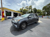 Used 2018 Toyota RAV4 XLE image 2