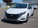 New 2025 Nissan Versa S image 2