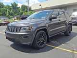 Certified 2021 Jeep Grand Cherokee Laredo X image 3