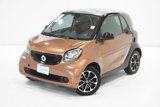 Used 2016 smart fortwo passion image 2