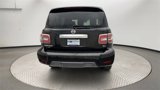 Used 2020 Nissan Armada SL w/ Premium Package image 3