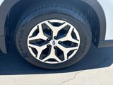 Certified 2022 Subaru Forester Premium w/ Popular Package #1 image 4