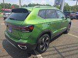 New 2025 Volkswagen Taos SE image 5