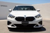 Certified 2022 BMW 228i Gran Coupe w/ Convenience Package image 4