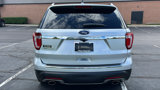 Used 2019 Ford Explorer Limited w/ Class III Trailer Tow Package image 5