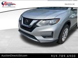 Used 2018 Nissan Rogue S image 4