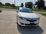 Used 2010 Acura TSX Sedan image 4