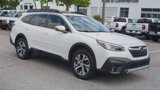 Used 2022 Subaru Outback Limited w/ Popular Package #2 image 2