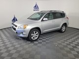Used 2011 Toyota RAV4 Limited image 3