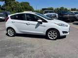 Used 2016 Ford Fiesta SE w/ Equipment Group 201A image 2