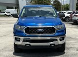 Certified 2020 Ford Ranger XLT w/ Equipment Group 301A Mid image 2